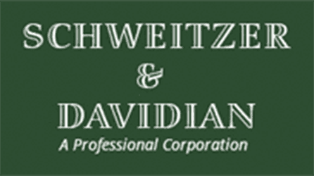 Schweitzer And Davidian
