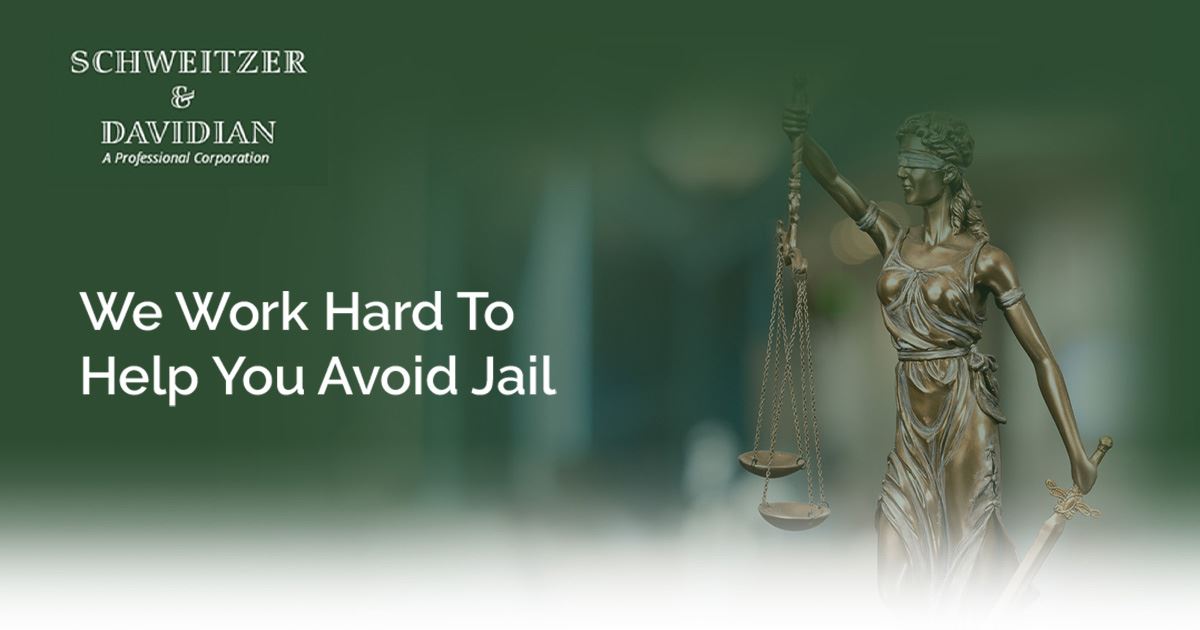 The Differences Between Juvenile Crimes and Delinquency in California