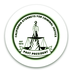 California Attorneys for Criminal Justice