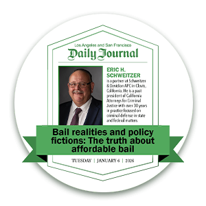 LA and SF Daily Journal