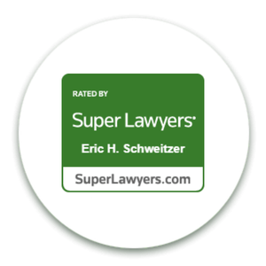 Super Lawyers - Eric Schweitzer