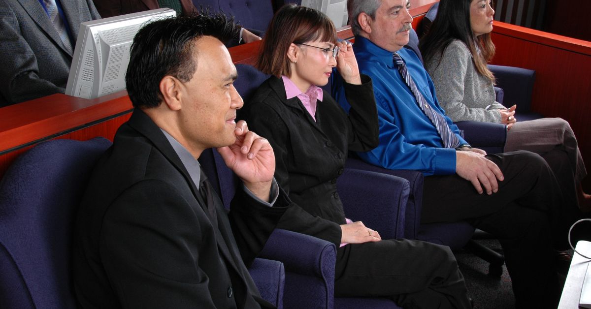 Do All Criminal Cases Have Juries?